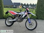BMW G 450 X - Klaar voor de TET!, Motoren, Motoren | BMW, Bedrijf, 449 cc, Toermotor, 12 t/m 35 kW
