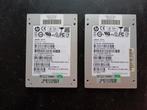 2x HP 480GB SATA SSD - Perfect voor Upgrade!, Computers en Software, Harde schijven, Intern, Gebruikt, 480GB, Ophalen of Verzenden