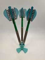 Bull’s Kim Huybrechts 24 Gram Dartpijlen, Ophalen of Verzenden, Zo goed als nieuw, Nvt, Pijlen
