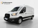 Ford Transit 350 2.0 TDCI L3H2 Trend Ford Transit 350 2.0 TD, Voorwielaandrijving, Electronic Stability Program (ESP), Stof, Euro 6
