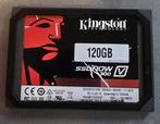 Sata SSD 120GB Kingston, Computers en Software, Harde schijven, Intern, Gebruikt, Kingston, Ophalen of Verzenden