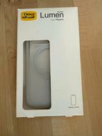 Otterbox Lumen iPhone 14 Pro Hoesje - Nieuw!, Ophalen of Verzenden, Nieuw, IPhone 14 Pro, Hoesje of Tasje