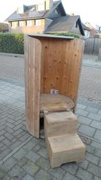 Ton praters TON decor rekwisiet, Doe-het-zelf en Verbouw, Gereedschap | Handgereedschap, Ophalen, Gebruikt