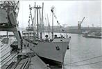 Scheepvaart-haven, Verzamelen, Scheepvaart, Verzenden, Nieuw, Kaart, Foto of Prent