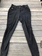 HKM verwarmde rijbroek fullgrip maat 36/38, Ophalen of Verzenden, Zo goed als nieuw, Dressuur, Onderkleding