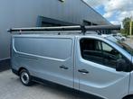 Q-Top Aluminium Imperiaal | Renault Trafic L2, Auto diversen, Ophalen, Zo goed als nieuw