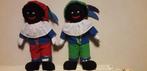 zwarte piet poppen, Diversen, Ophalen of Verzenden, Zo goed als nieuw
