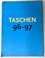 Taschen catalogus 1996 / 1997 kunst pop art Björk HR Giger, Boeken, Catalogussen en Folders, Gelezen, Ophalen of Verzenden, Catalogus