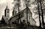 St. Odiliënberg - Basiliek, Verzamelen, Ansichtkaarten | Nederland, Ophalen of Verzenden, Voor 1920, Gelopen, Limburg