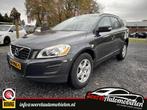 Volvo XC60 2.0T 203 pk Kinetic leer camera automaat, Auto's, Volvo, Euro 5, 4 cilinders, Met garantie (alle), Origineel Nederlands