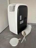 Eurocom Mobiele Airco, Ophalen, Gebruikt, Minder dan 60 m³, 3 snelheden of meer