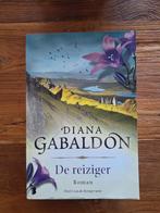 Diana Gabaldon - De reiziger, Ophalen of Verzenden, Zo goed als nieuw, Nederland