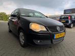 Volkswagen Polo 1.2 Trendline EXPORT/HANDEL | Airco | Trekha, Voorwielaandrijving, Stof, 989 kg, Startonderbreker