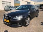 Audi A3 1.4 Tfsi 92KW Sportback 2011 Grijs, Auto's, Origineel Nederlands, Te koop, Zilver of Grijs, 5 stoelen