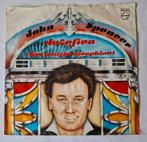 John Spencer        Jozefien, Ophalen of Verzenden, Gebruikt, 7 inch, Single