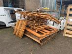 Gratis pallets, Tuin en Terras, Ophalen