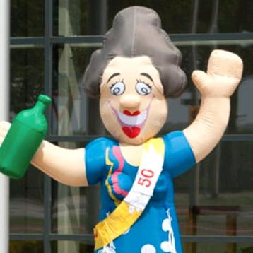 Abraham of sarah beschikbaar voor biedingen