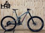 Propain Spindrift CF 29 inch mountainbike Sram GX, Overige merken, 45 tot 49 cm, Ophalen of Verzenden, Zo goed als nieuw