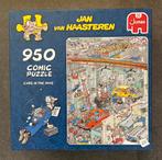 Jan van Haasteren, Ophalen of Verzenden, 500 t/m 1500 stukjes, Zo goed als nieuw