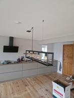 Lamp, Ophalen, Zo goed als nieuw, Minder dan 50 cm