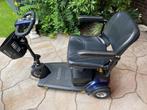 Scootmobiel Pride GoGo Elite Traveller Plus 3 opvouwbaar, Ophalen, 10 km/u of minder, 16 t/m 25 km, Gebruikt