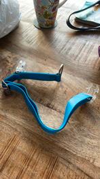 Halsband hond, Ophalen of Verzenden, Zo goed als nieuw