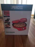 Princess pizza maker, Ophalen of Verzenden, Nieuw, 4 t/m 7 personen