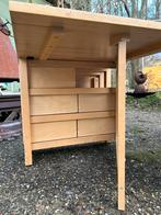 Ikea klaptafel, 100 tot 150 cm, Zo goed als nieuw, Ikea, Rechthoekig