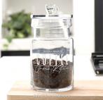 Gezocht Coffee pot riviera maison, Ophalen of Verzenden, Zo goed als nieuw