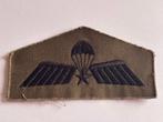 KCT Parawing A GVT, Ophalen of Verzenden, Landmacht, Nederland, Kleding of Schoenen