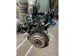 Motor van een Mitsubishi Colt, Auto-onderdelen, Ophalen of Verzenden, 3 maanden garantie, Gebruikt, Mitsubishi