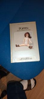 Cieslik, Jurgen en Marianne - Poppen, Boeken, Ophalen of Verzenden, Gelezen, Poppen maken, Cieslik, Jurgen en Marianne