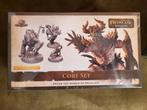 Dungeons & Lasers Deuslair Core Set - Nieuw!, Hobby en Vrije tijd, Wargaming, Ophalen of Verzenden, Nieuw, Overige soorten, Figuurtje(s)
