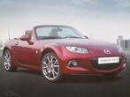 Mazda MX-5 NC Kenko Brochure, Boeken, Auto's | Folders en Tijdschriften, Ophalen of Verzenden, Zo goed als nieuw, Mazda