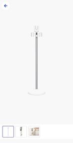 Dyson Floor Dok Multi (2 stuks), Ophalen of Verzenden, Nieuw, Stofzuiger