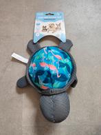 Schildpad die drijft., Dieren en Toebehoren, Ophalen of Verzenden, Nieuw, Knuffels