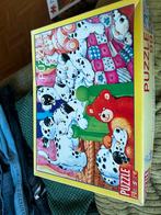 Kinderpuzzel, 99 stukjes, Ophalen, Meer dan 50 stukjes, Zo goed als nieuw, 6 jaar of ouder