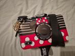 Minnie mouse hardcase tasje, Ophalen of Verzenden, Zo goed als nieuw