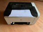 Printer HP LaserJet CP1025 color, Computers en Software, Printers, Ophalen of Verzenden, Zo goed als nieuw