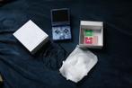 Anbernic RG35XX SP, Spelcomputers en Games, Verzenden, Zo goed als nieuw, Game Boy Advance SP