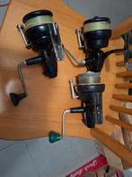 zeevis molens, Watersport en Boten, Hengelsport | Zeevissen, Ophalen of Verzenden, Gebruikt, Molen