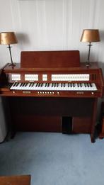 Prachtig orgel van Content, Muziek en Instrumenten, Orgels, Ophalen, Zo goed als nieuw