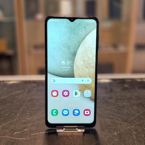 Samsung Galaxy A12 32GB Android 13 - In Nette Staat, Telecommunicatie, Mobiele telefoons | Samsung, Zo goed als nieuw