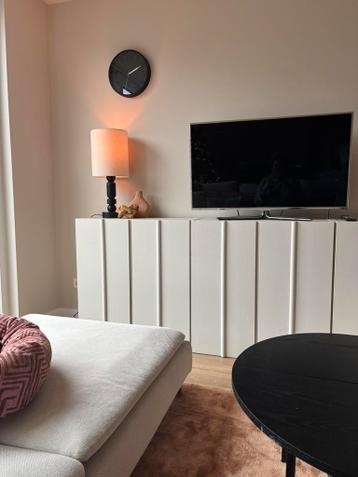 1 ivar ikea kastje van 30 diep - afbeelding 1