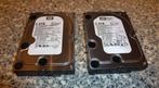 2 HD's Western Digital WD20EARS van 2 2tB, Intern, Gebruikt, Desktop, SATA