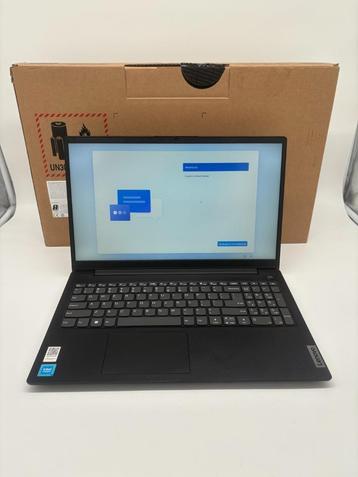 LENOVO V15 G2 Laptop - Intel N4500 - 8GB RAM - 256GB SSD beschikbaar voor biedingen