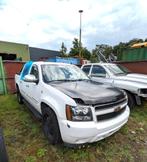 Chevrolet Avalanche 2007-2013 onderdelen, Gebruikt, Info@gm.com, Ophalen of Verzenden, P.O. BOX 33170 Detroit, MI 48232-5170