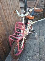 Kinderfietsje, Ophalen, Gebruikt, Minder dan 16 inch