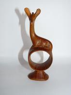 Houtsnijwerk, Antiek en Kunst, Kunst | Beelden en Houtsnijwerken, Ophalen