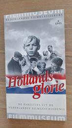 Hollands Glorie DVD Box - 8 DVD's, Alle leeftijden, Boxset, Drama, Ophalen of Verzenden